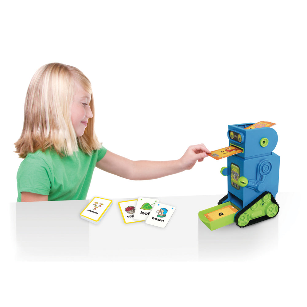 Flashbot (6-pack)