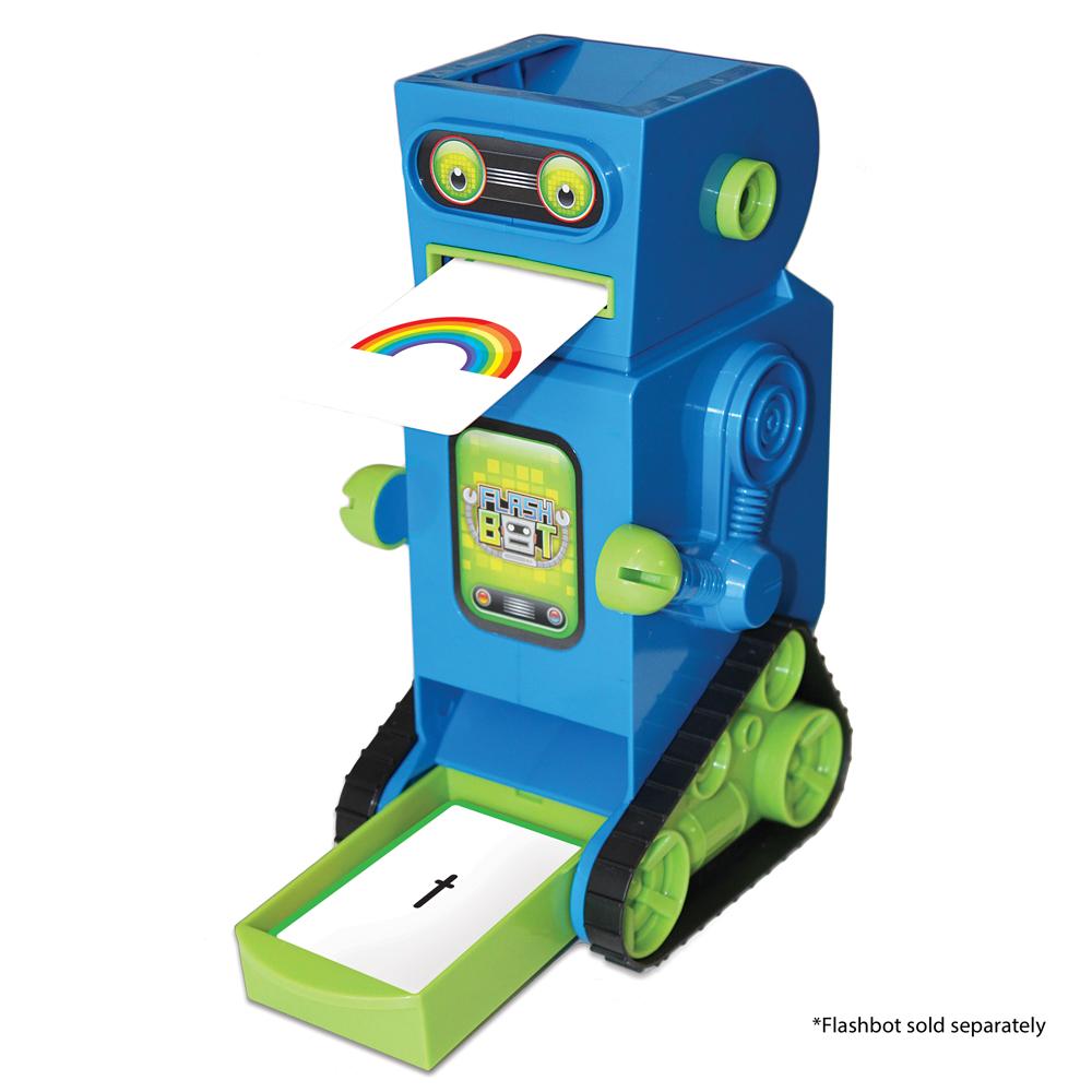 Letter Sounds Flashcards
