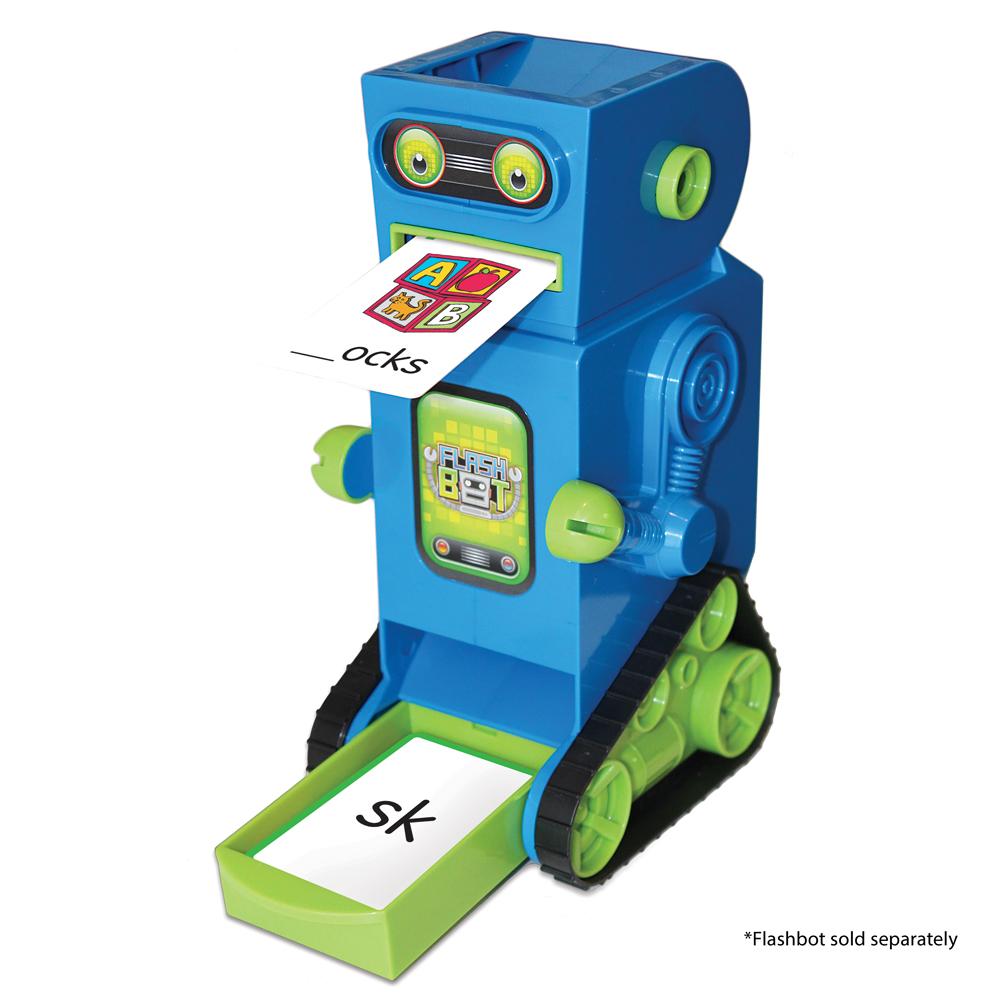 Phonics Flashcards