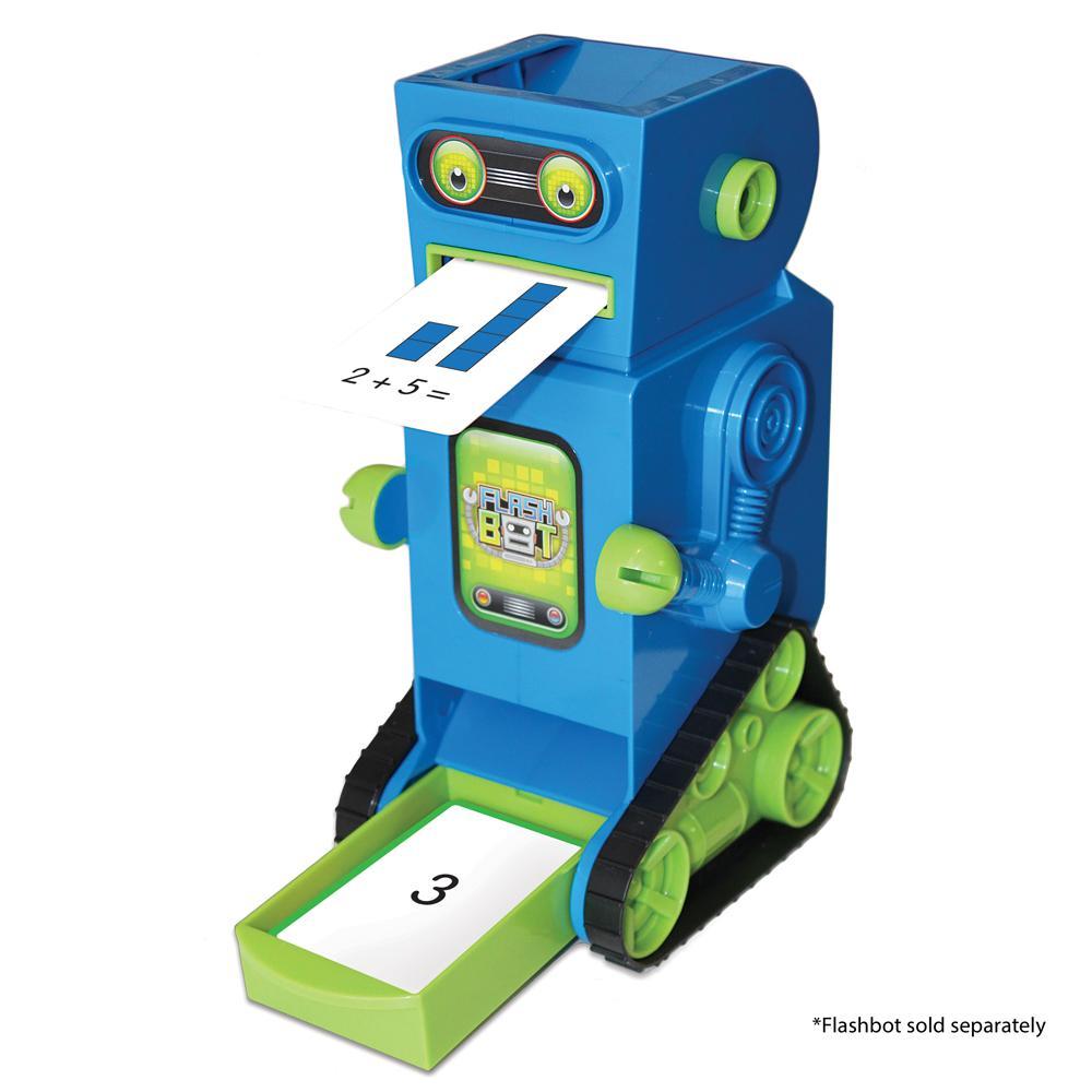 Addition Flashcards