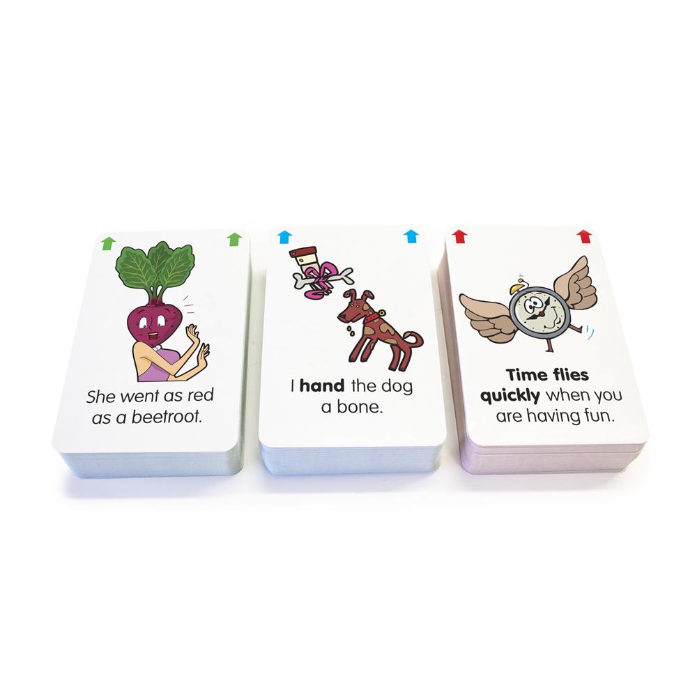 Meaning Flashcards