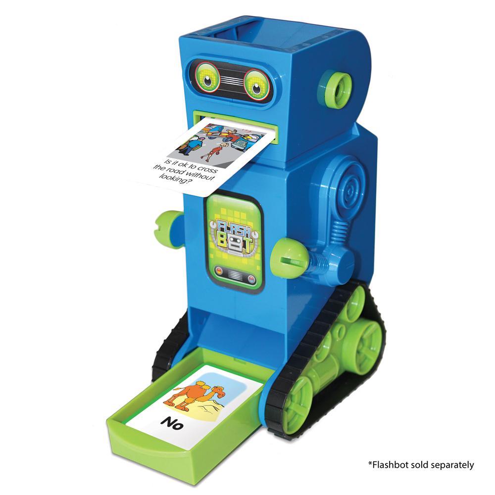 Speaking Flashcards