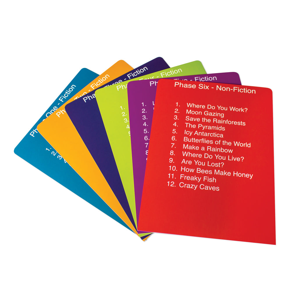 Book Holders
