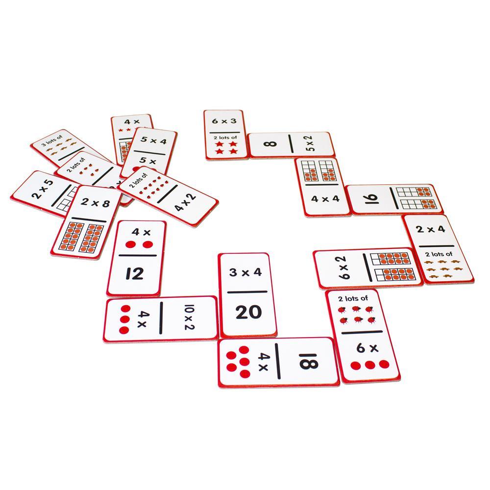 6 Calculating Games