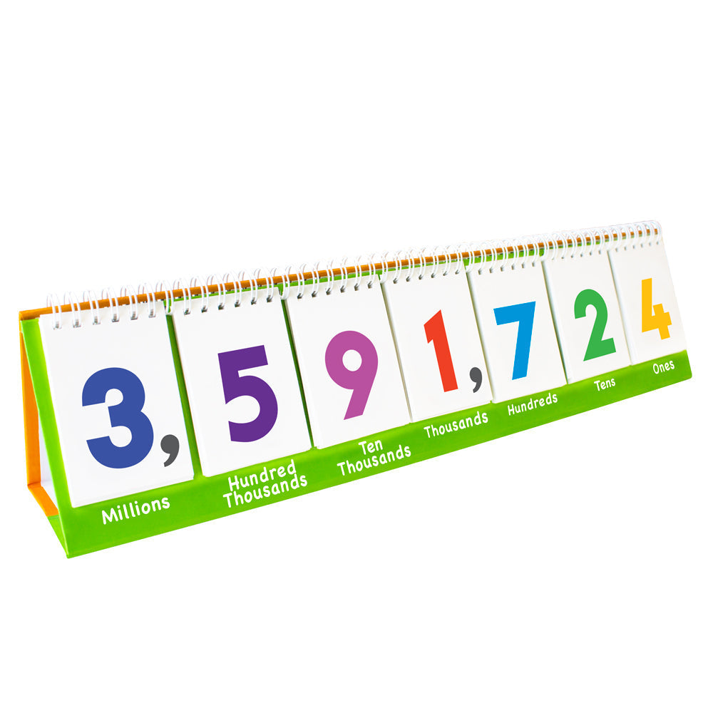 Ones To Millions Flips