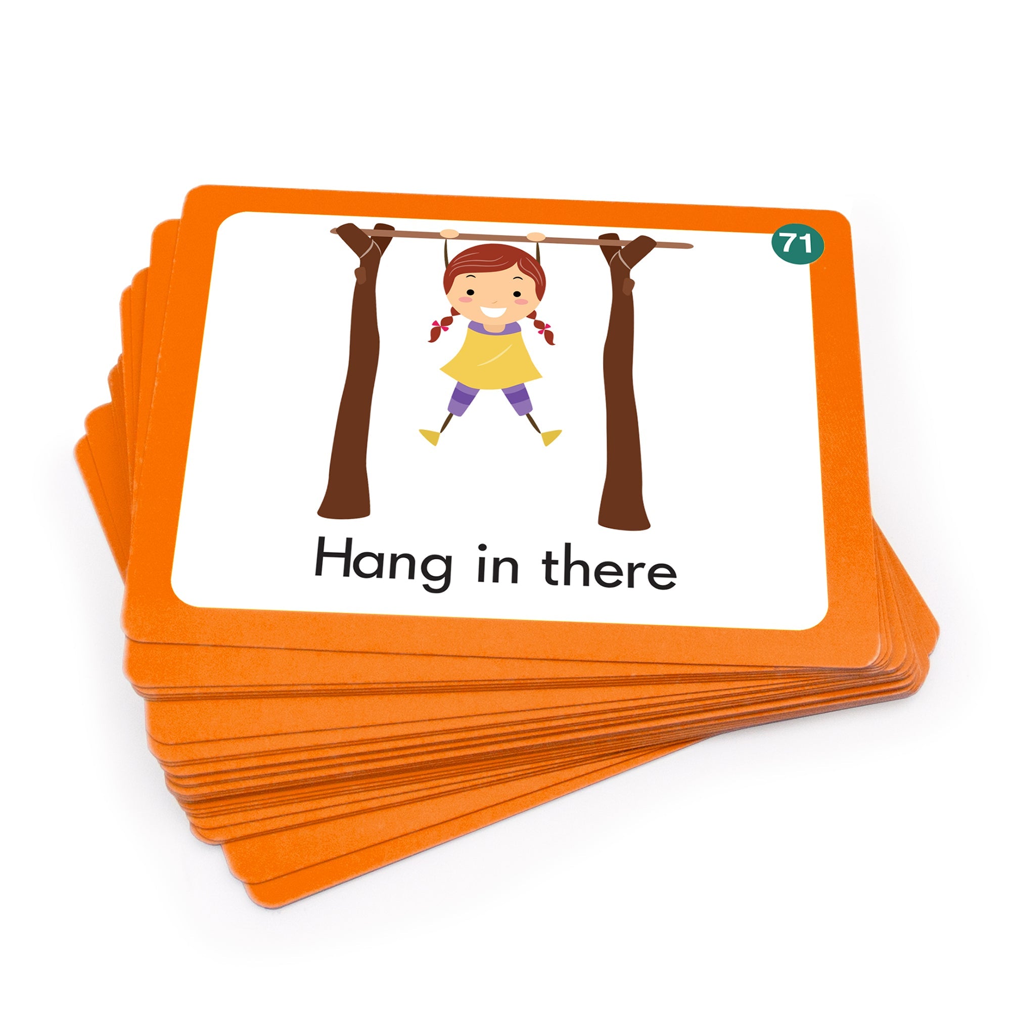 100 Common Idioms