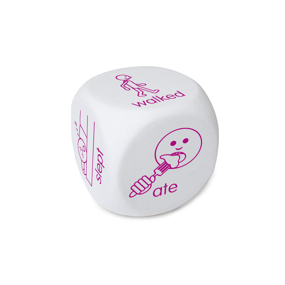 Sentence Dice