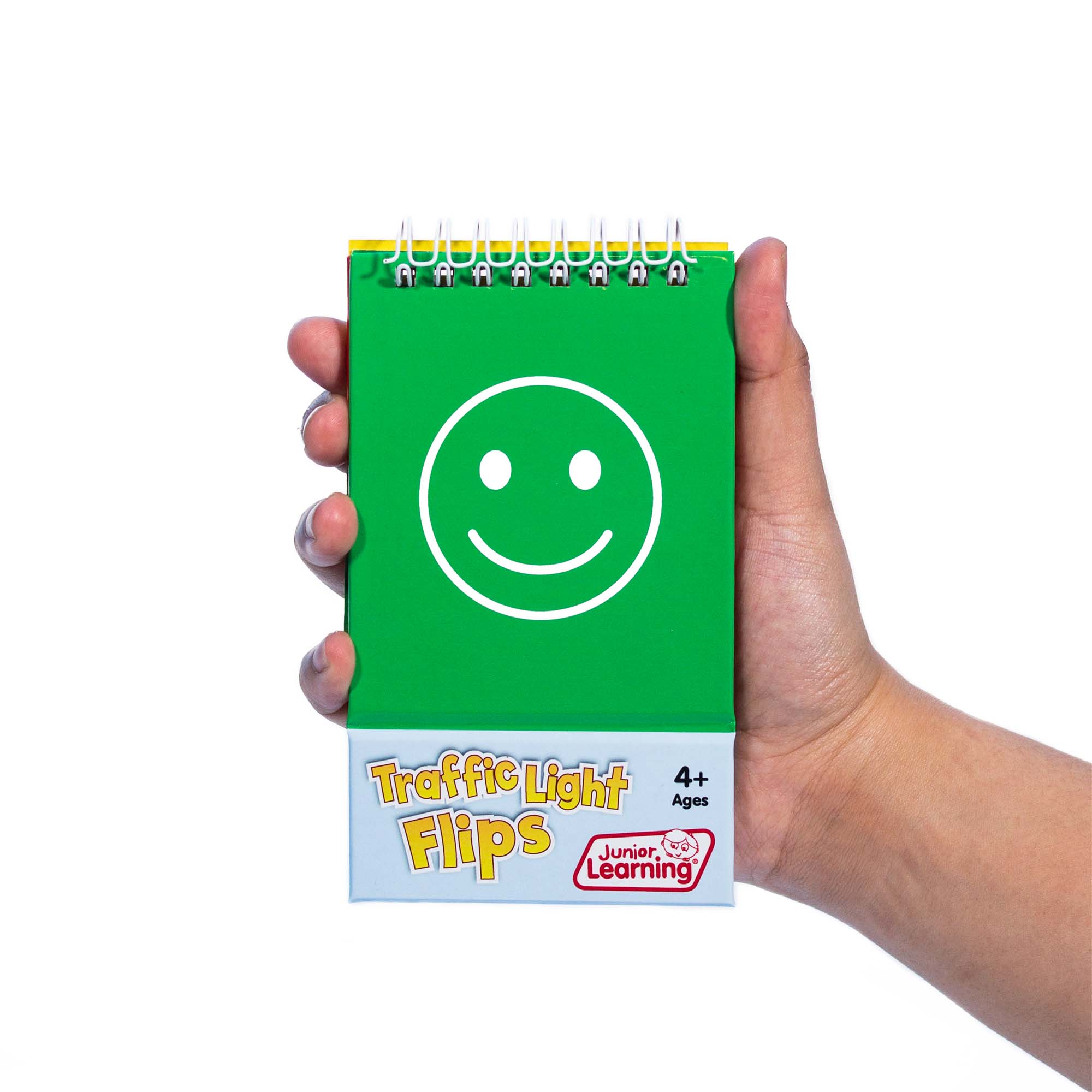 Traffic Light Flips - Set Of 6