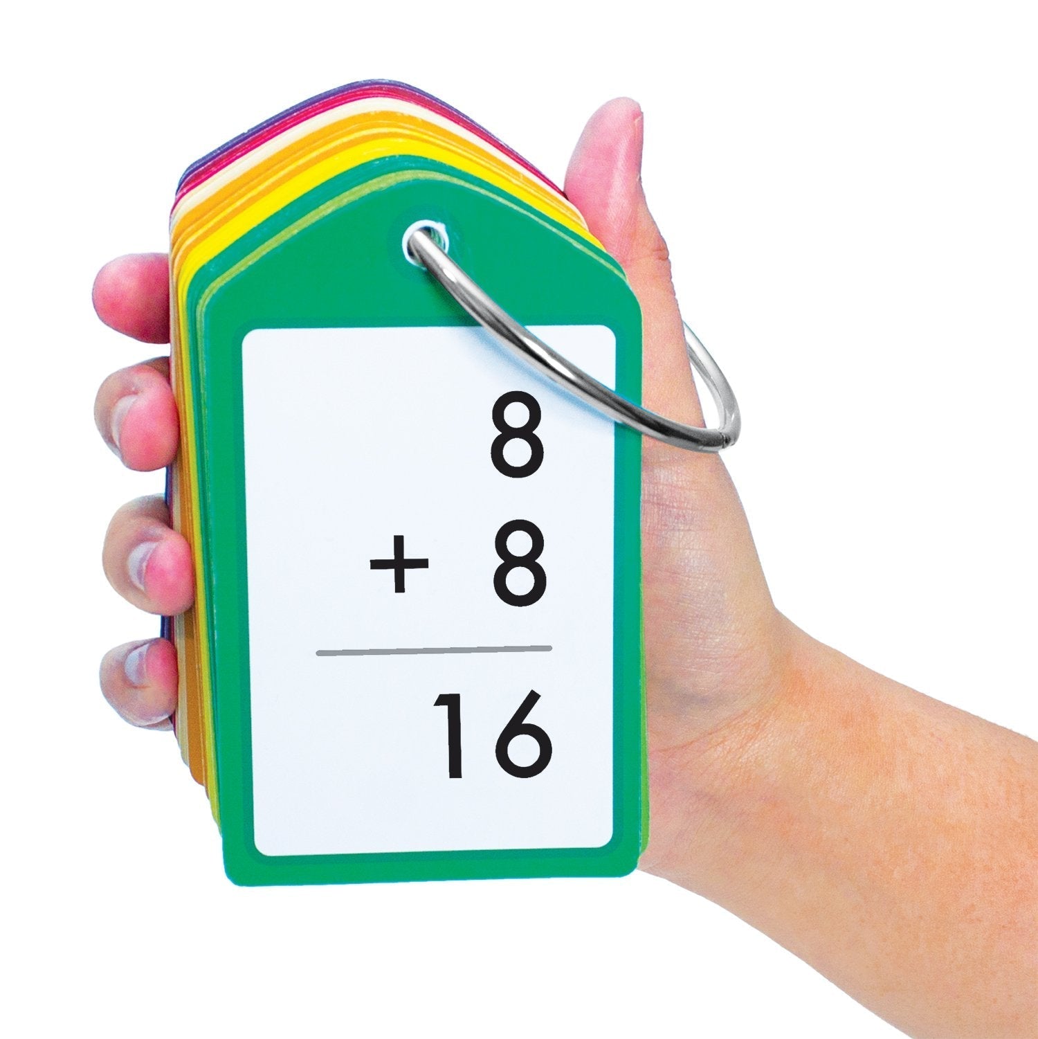 Addition Teach Me Tags
