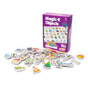 Rainbow Magic-e Objects