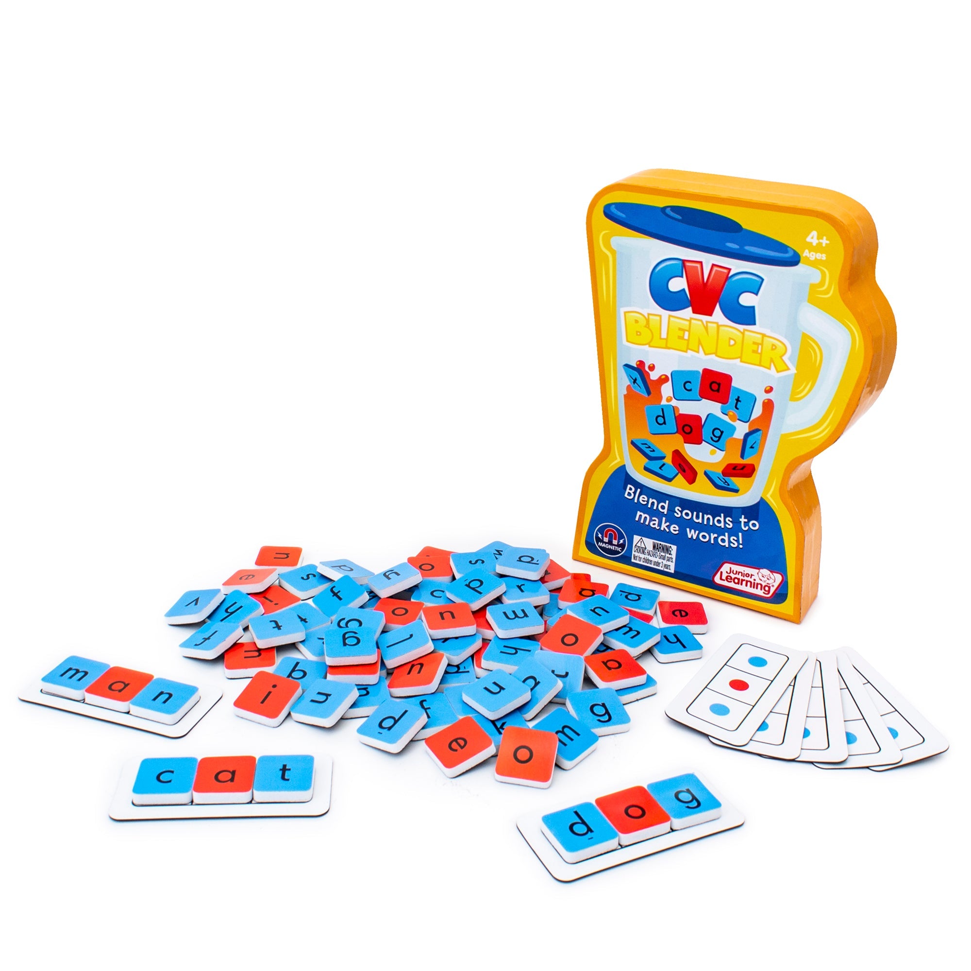 Cvc Blender