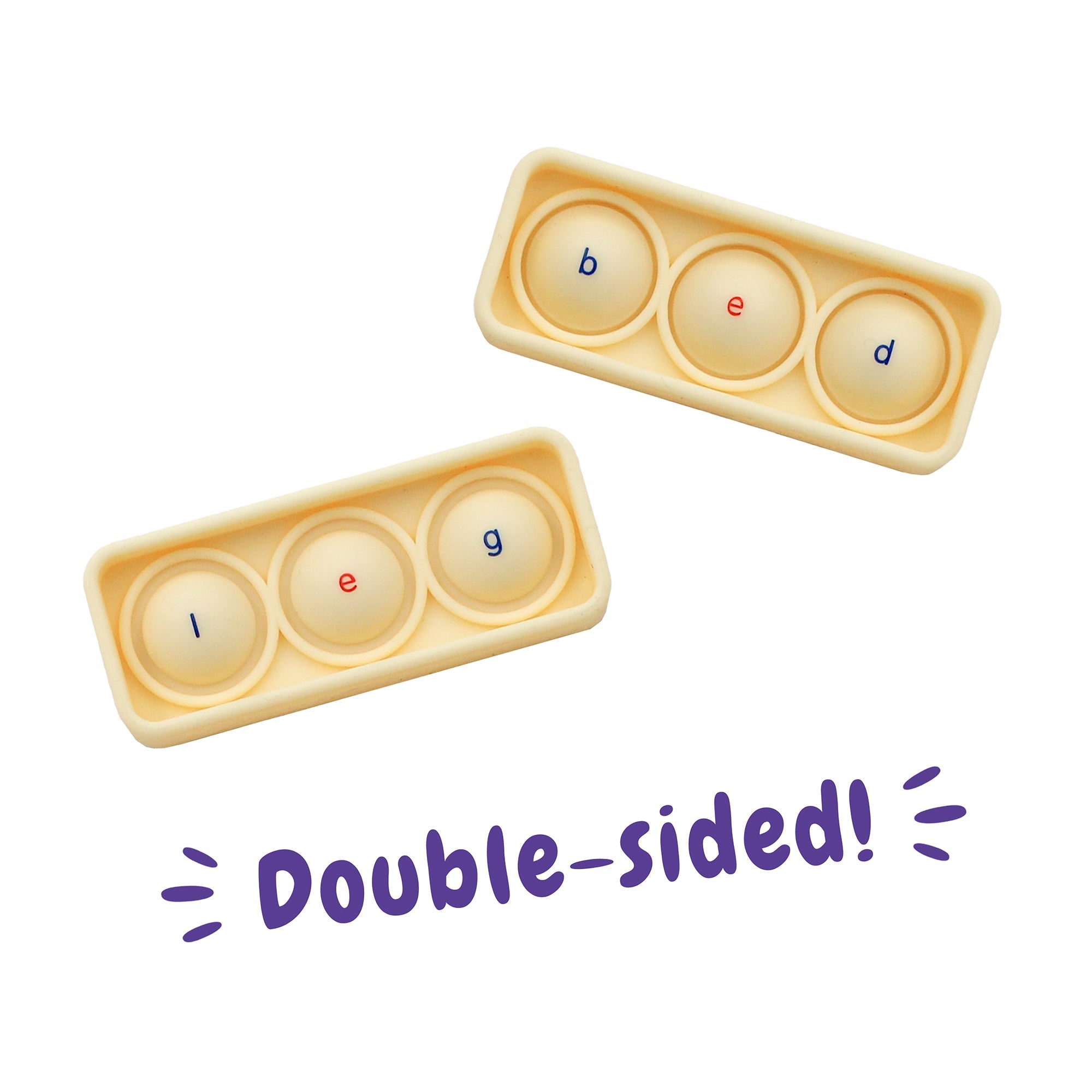Cvc Bubble Boards