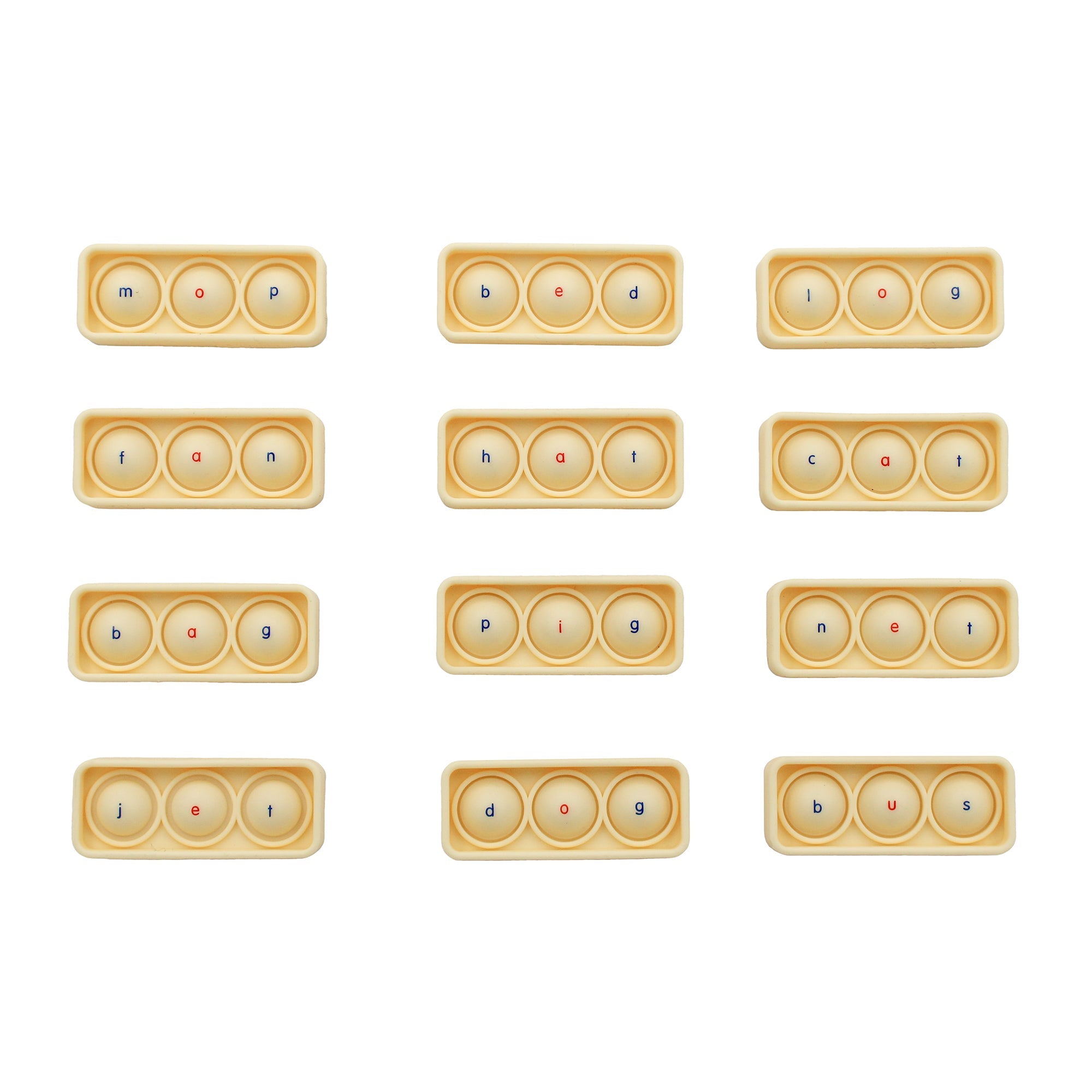 Cvc Bubble Boards