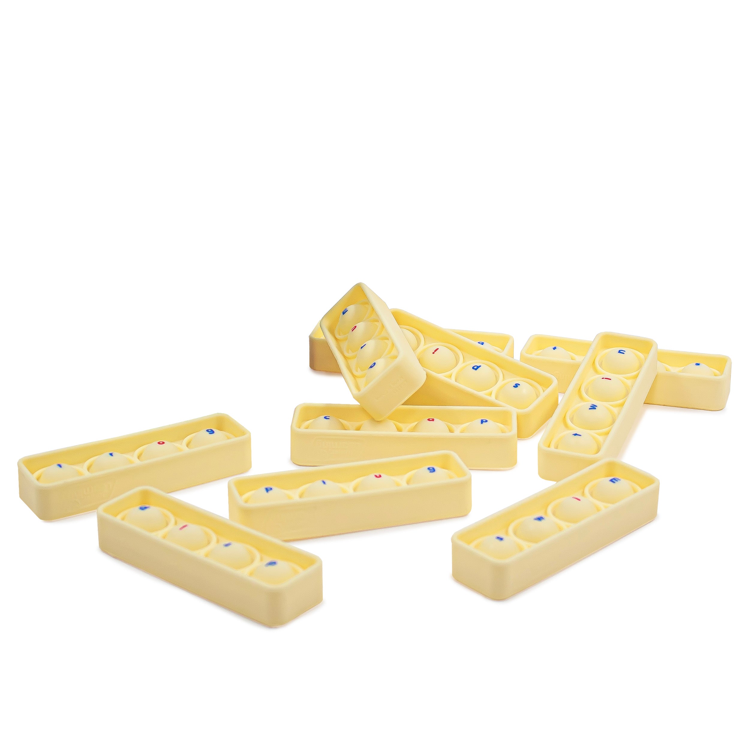Ccvc Bubble Boards