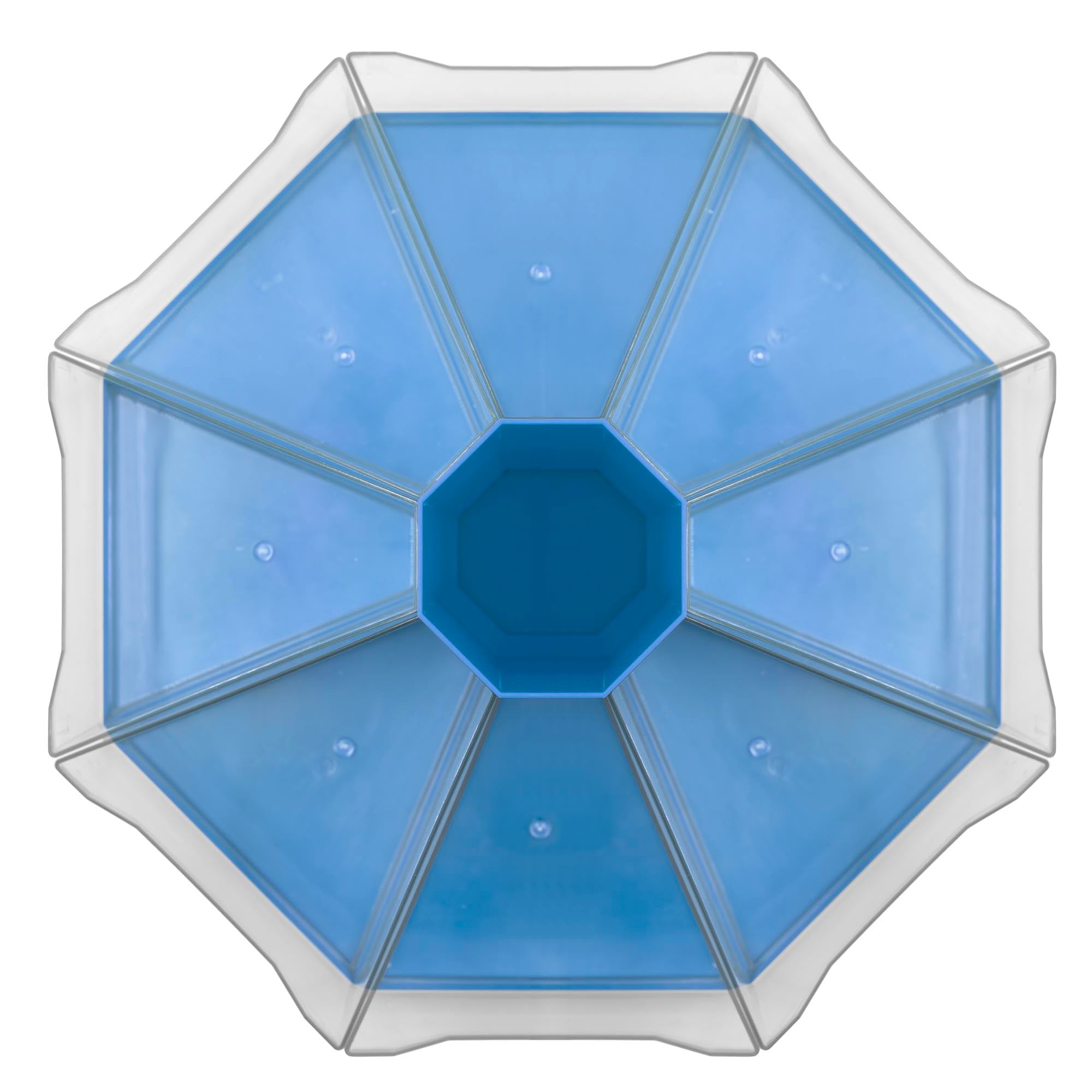 Classroom Caddie (blue)