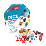 Dice - Multi-pack 150