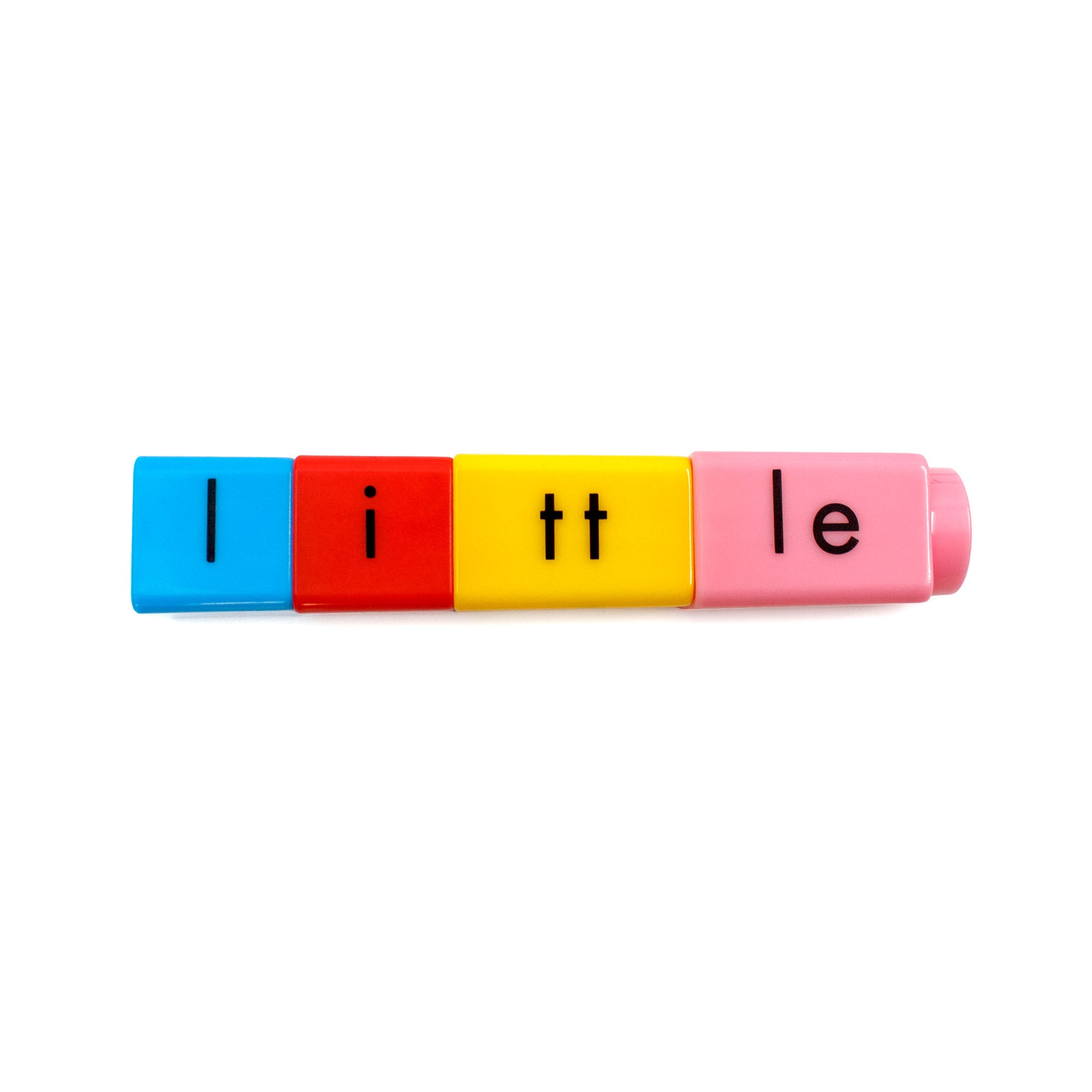 Heart Word Builders
