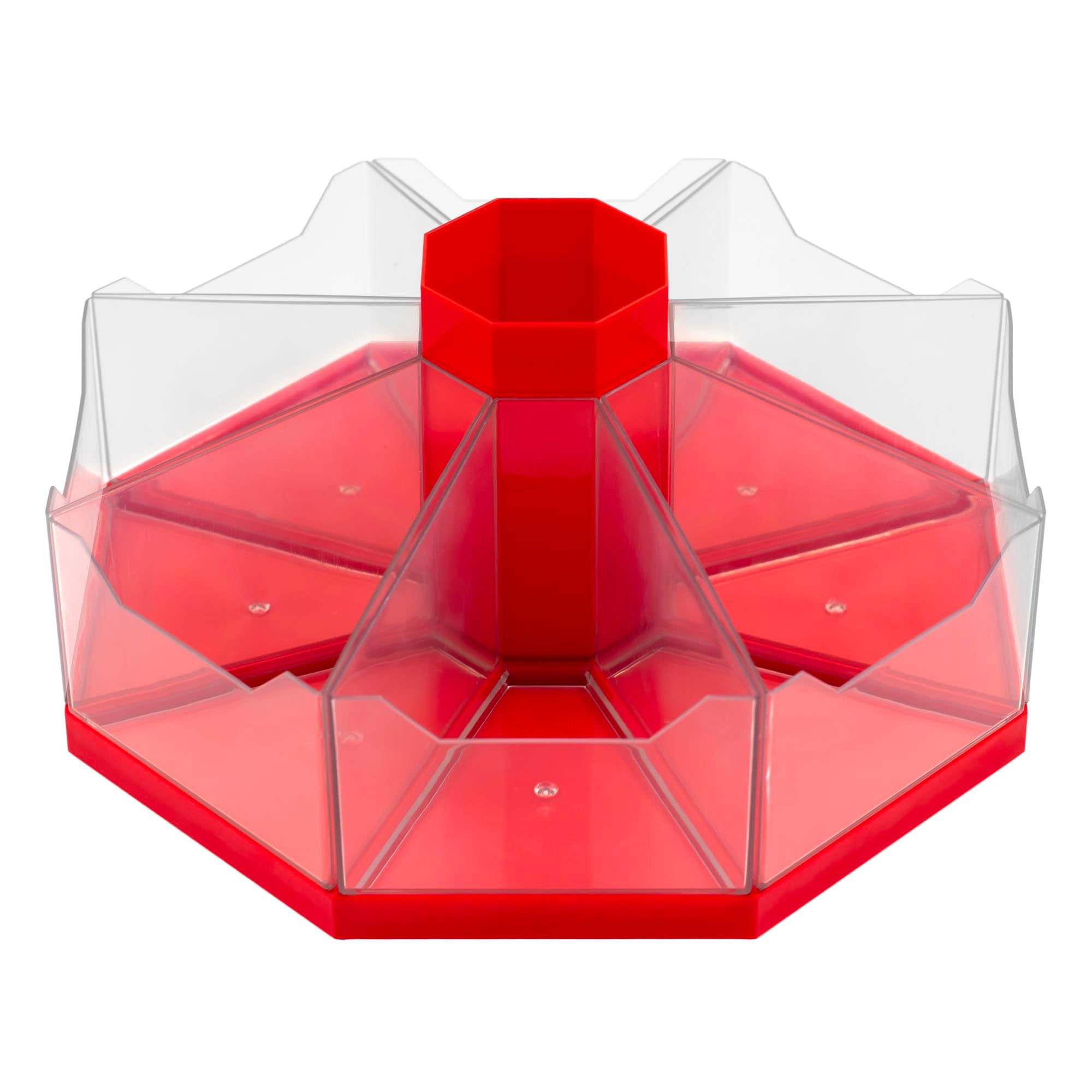 Classroom Caddie (red)