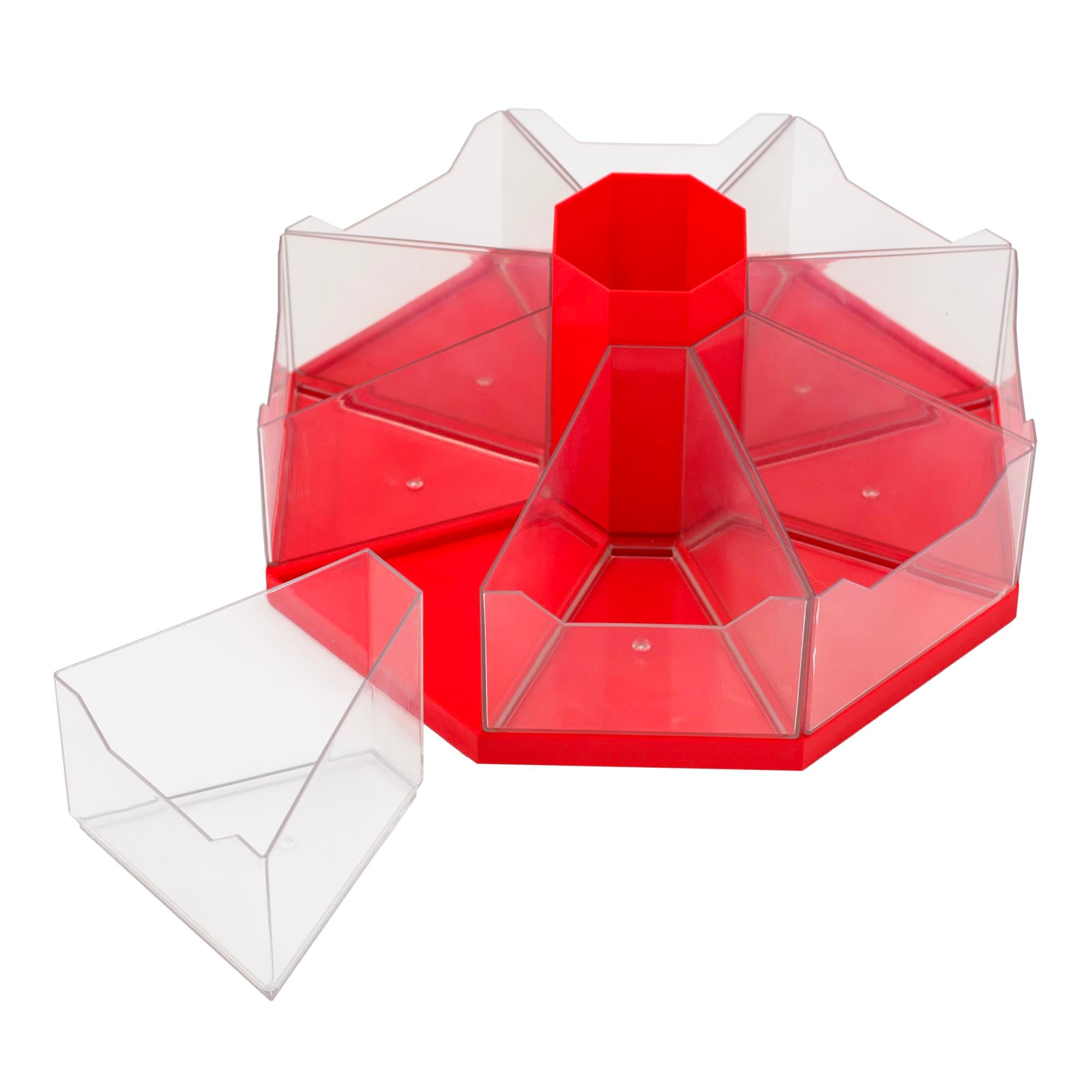Classroom Caddie (red)