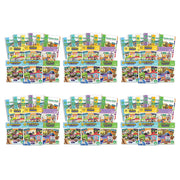Letters & Sounds Decodable Readers Classroom Complete Kit