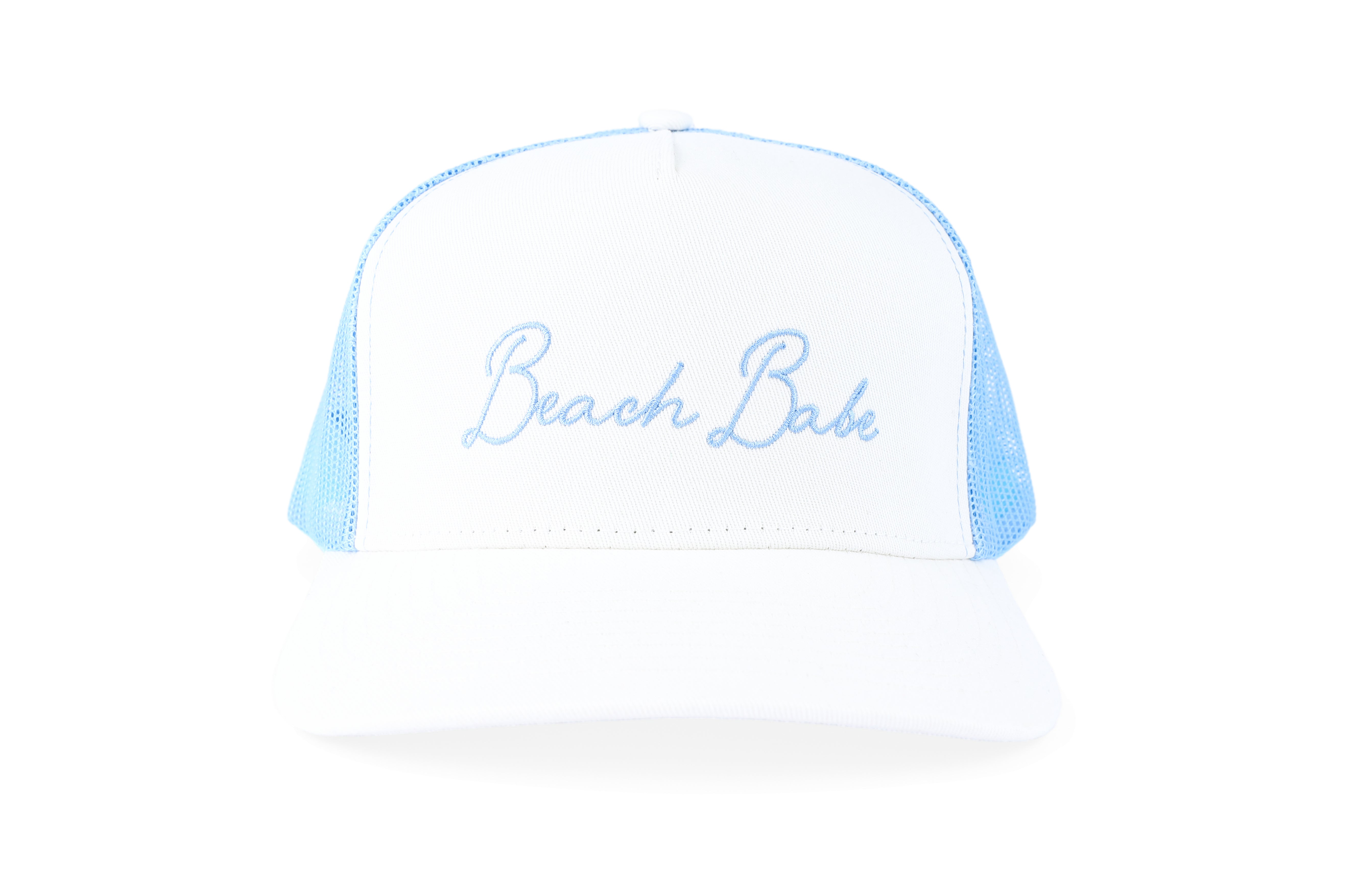 Beach Babe Adult Hat