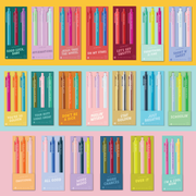 Jotter Sets 3 Pack