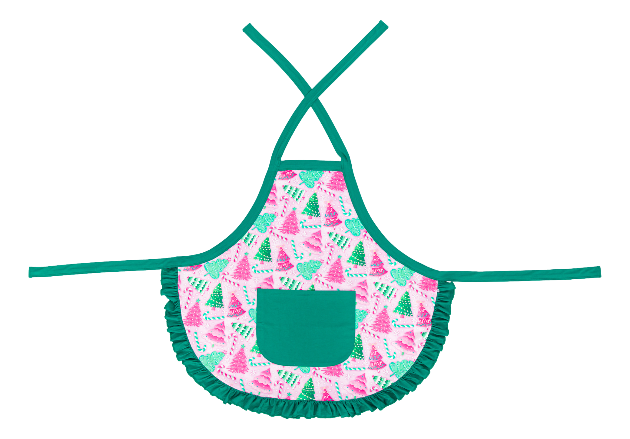 Joy Baking Apron