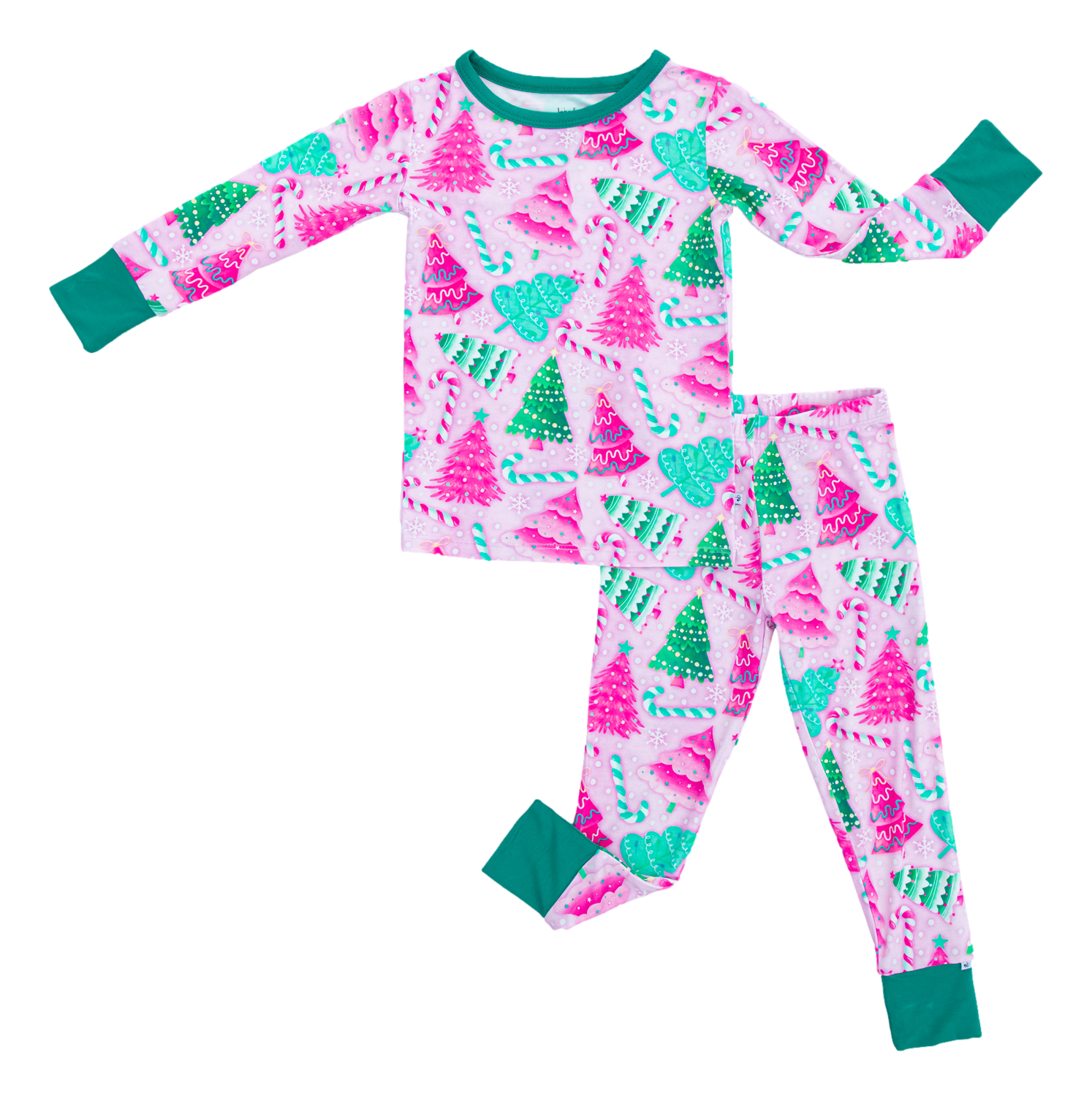 Joy 2-piece Pajamas