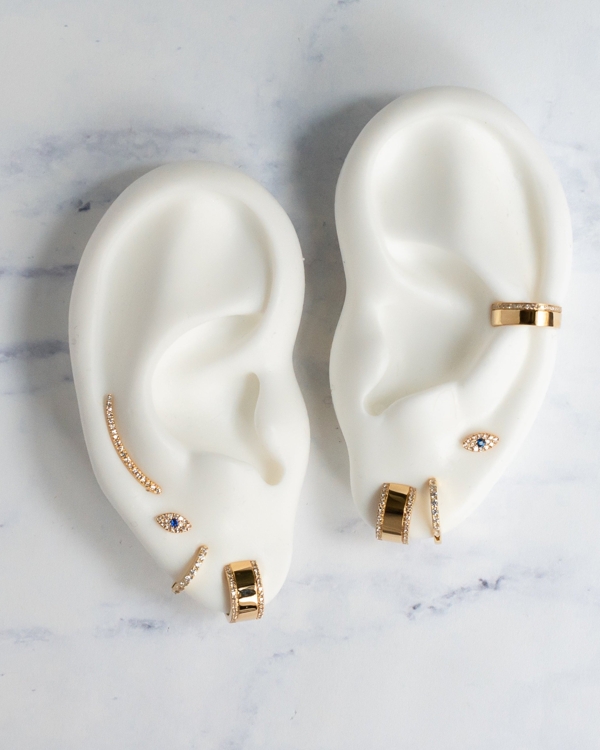 Diamond Ear Crawler
