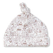 Good Dog Baby Hat