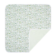 Golf Baby Blanket