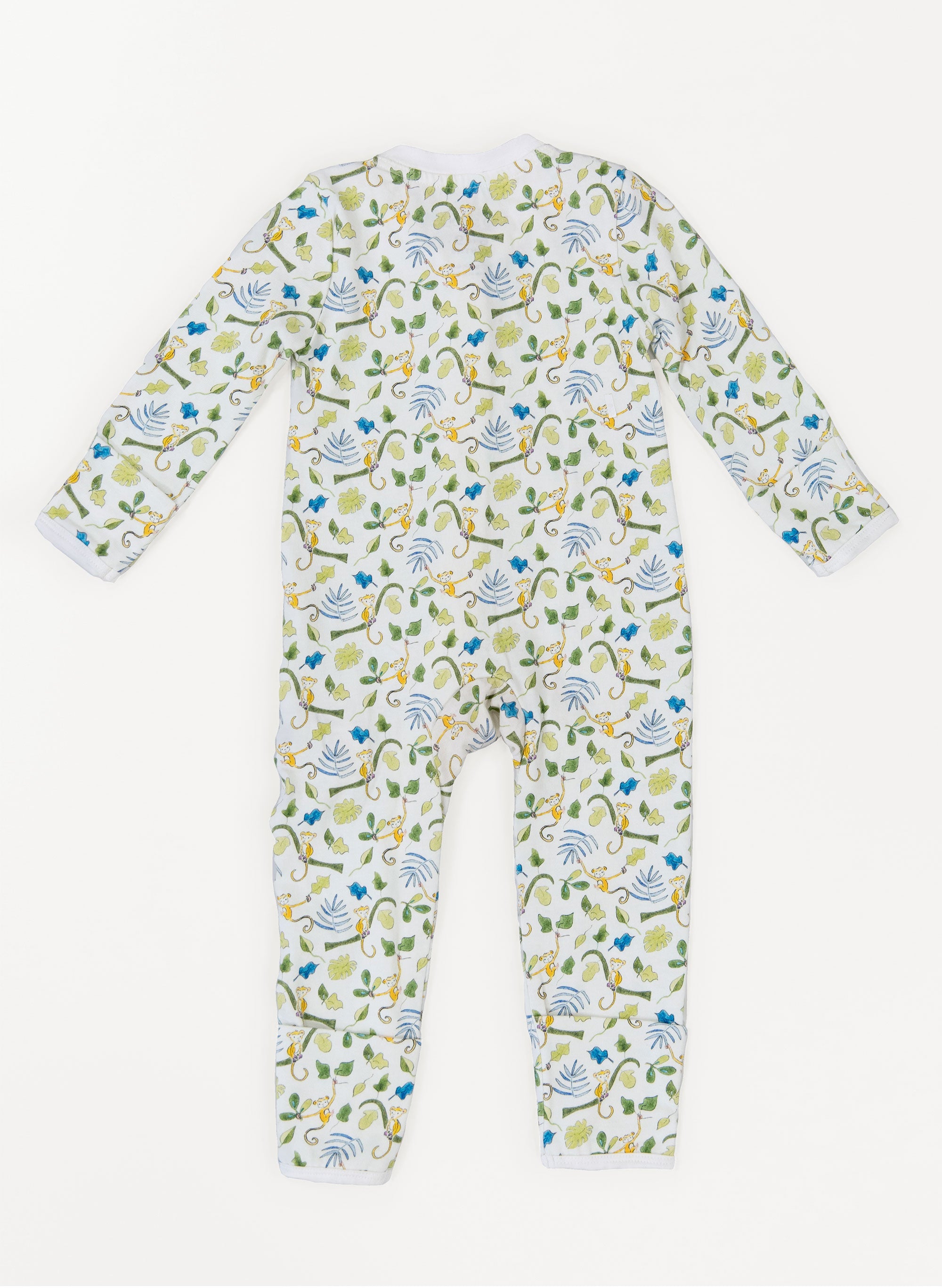 Happy Monkey One-piece