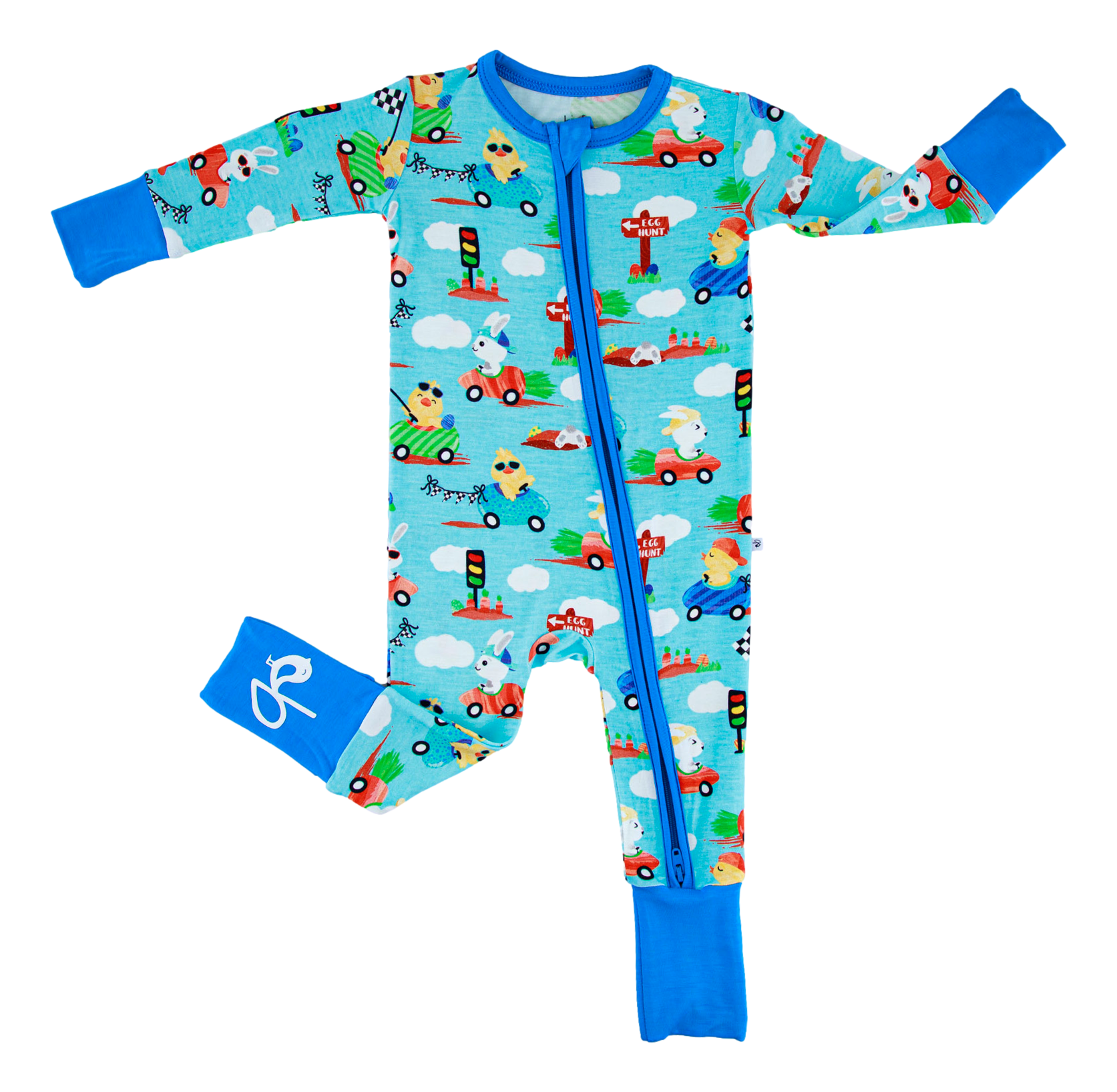 Judah Convertible Romper