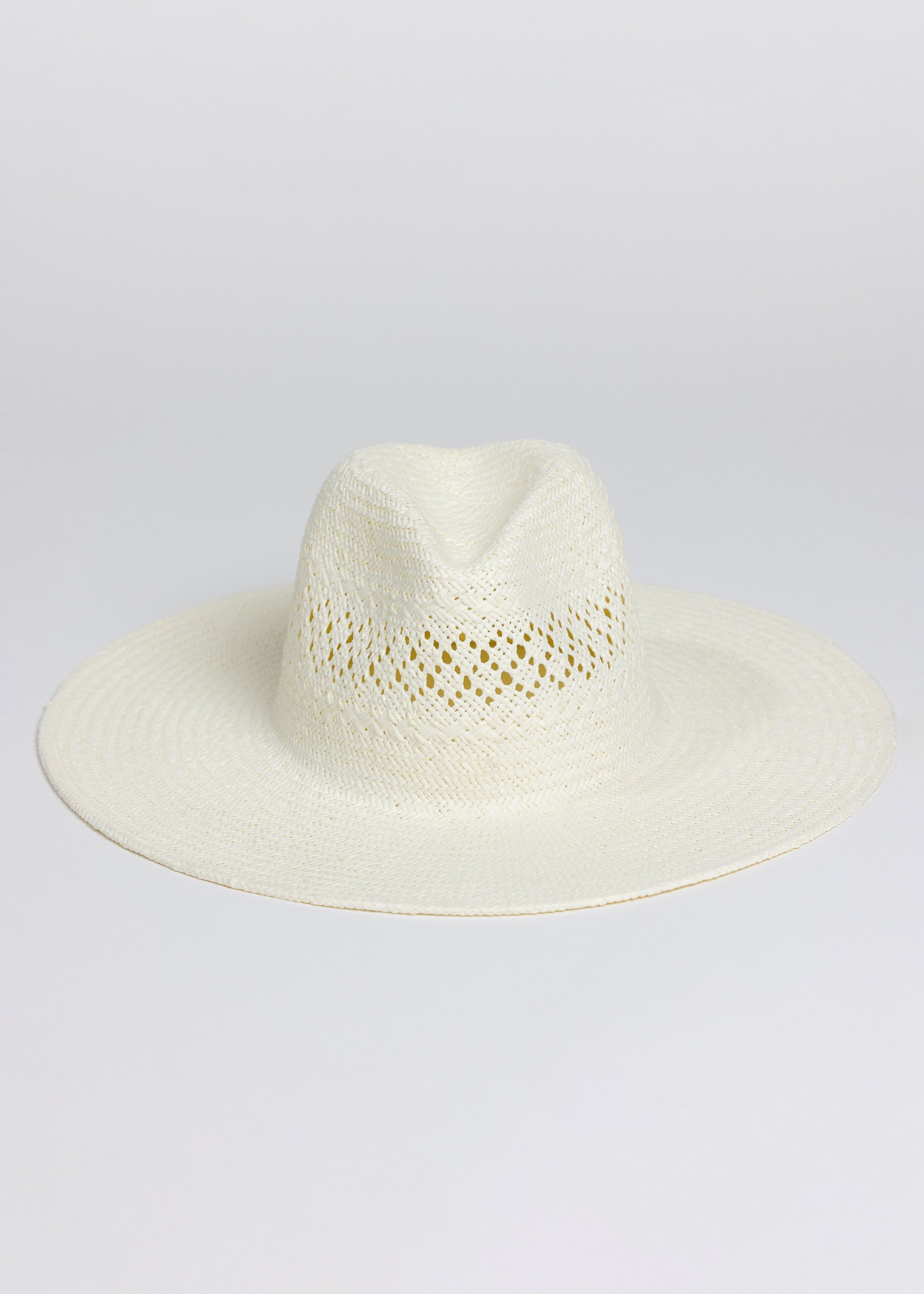 Luxe Packable Sunhat