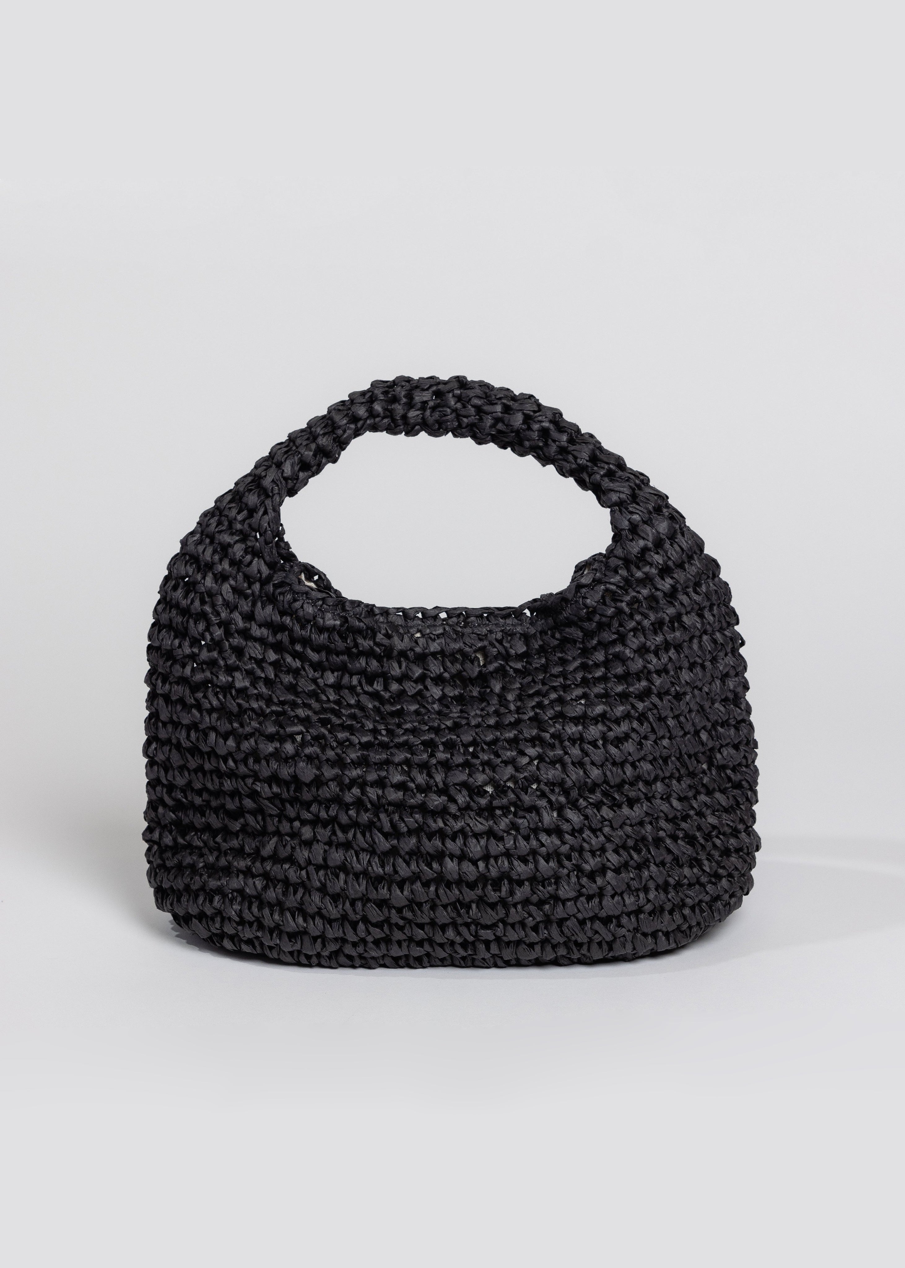 Slouch Bag- Toast