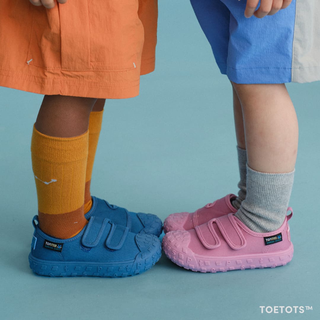 Juno 3.0 - Kid Sneakers