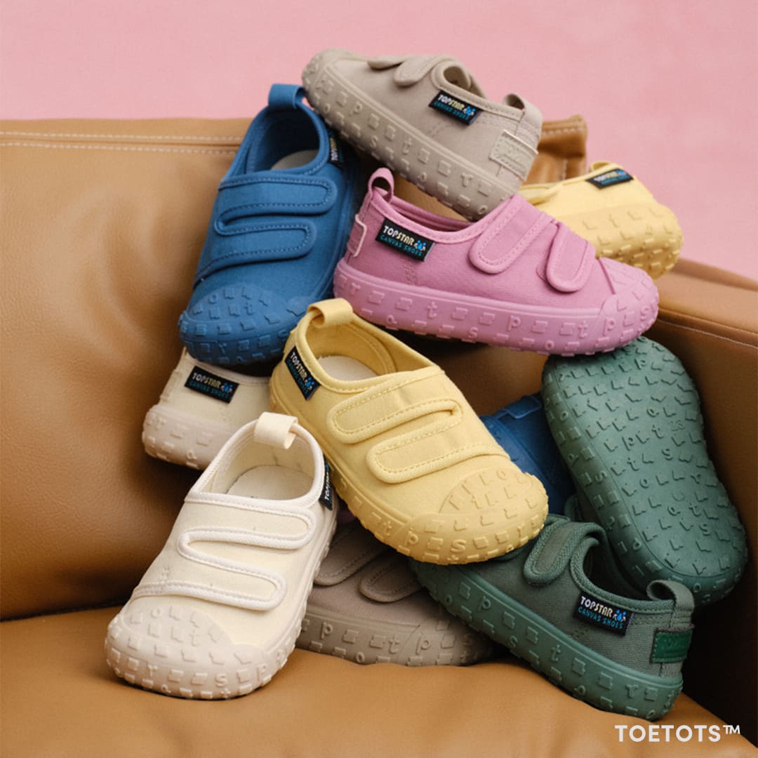 Juno 3.0 - Kid Sneakers