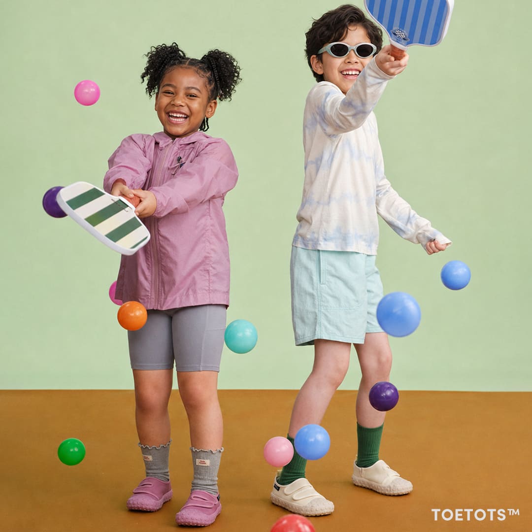 Juno 3.0 - Kid Sneakers