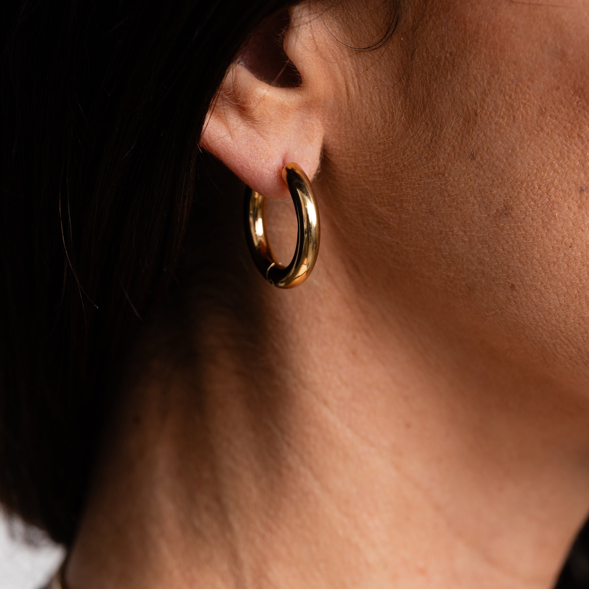 Jane Hoops