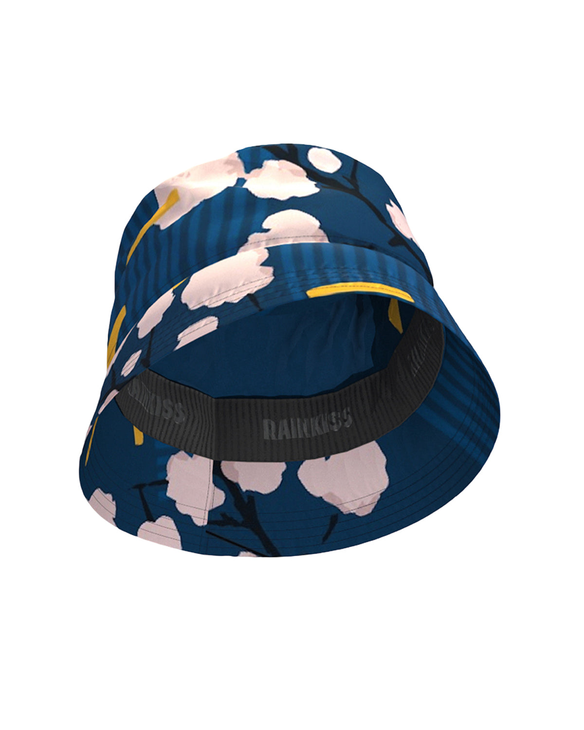 Bucket Hat Japanese Blossom
