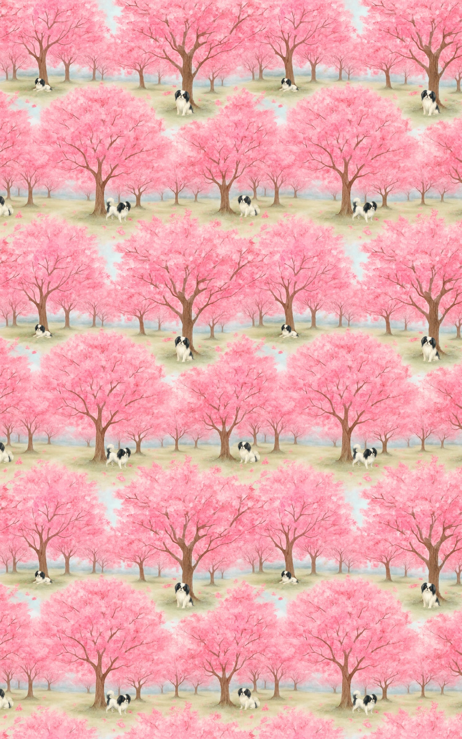 Japanese Chin