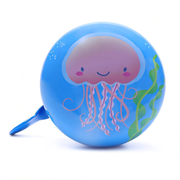 Jellyfish Bike Bell (2026 New Arrivals)