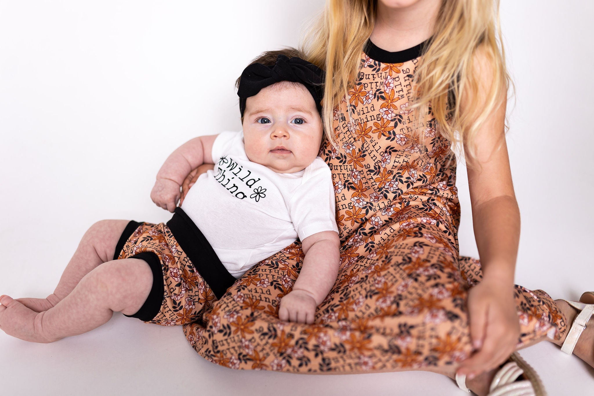 Wild Thing Bummies