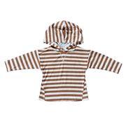 Jersey Hoodie
