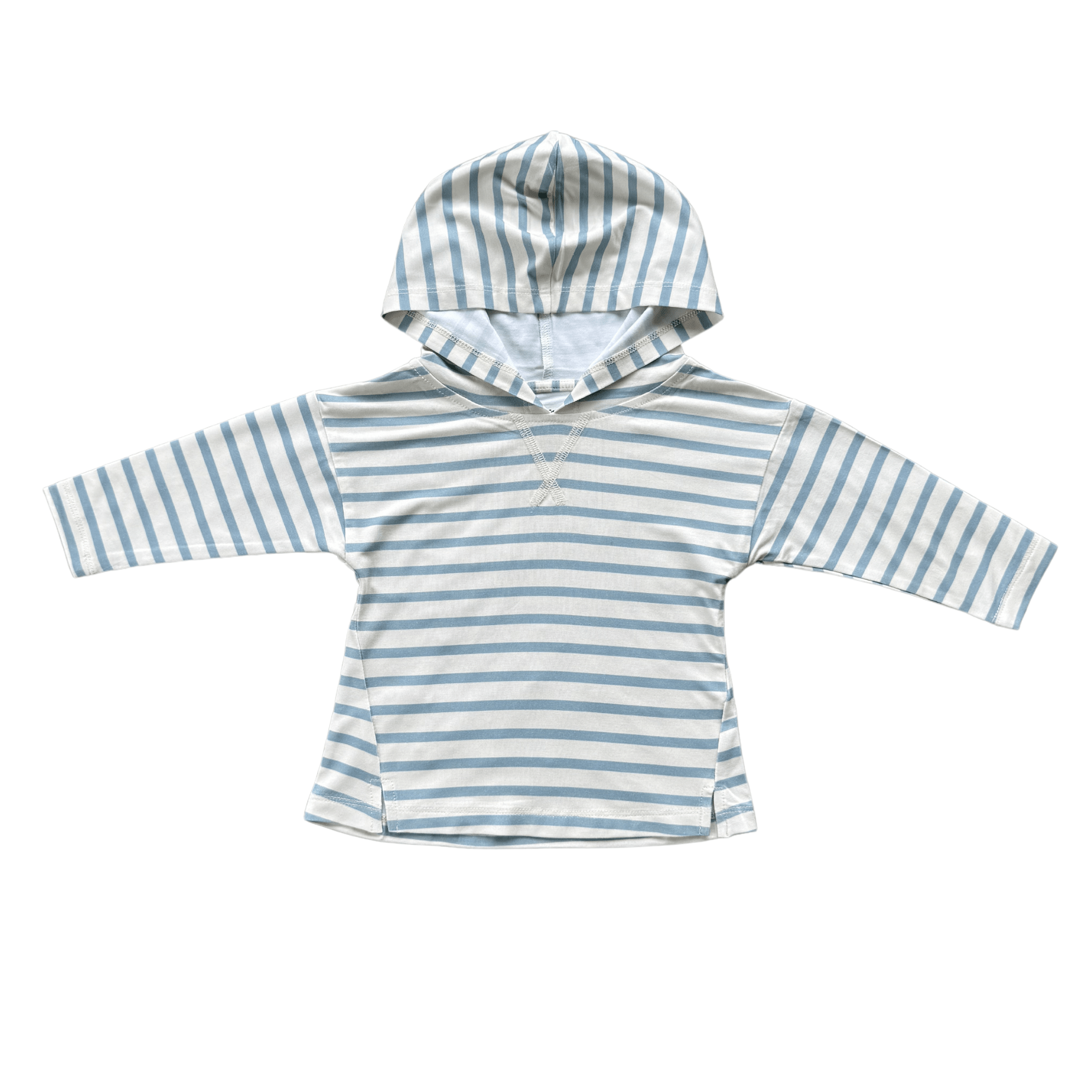 Jersey Hoodie