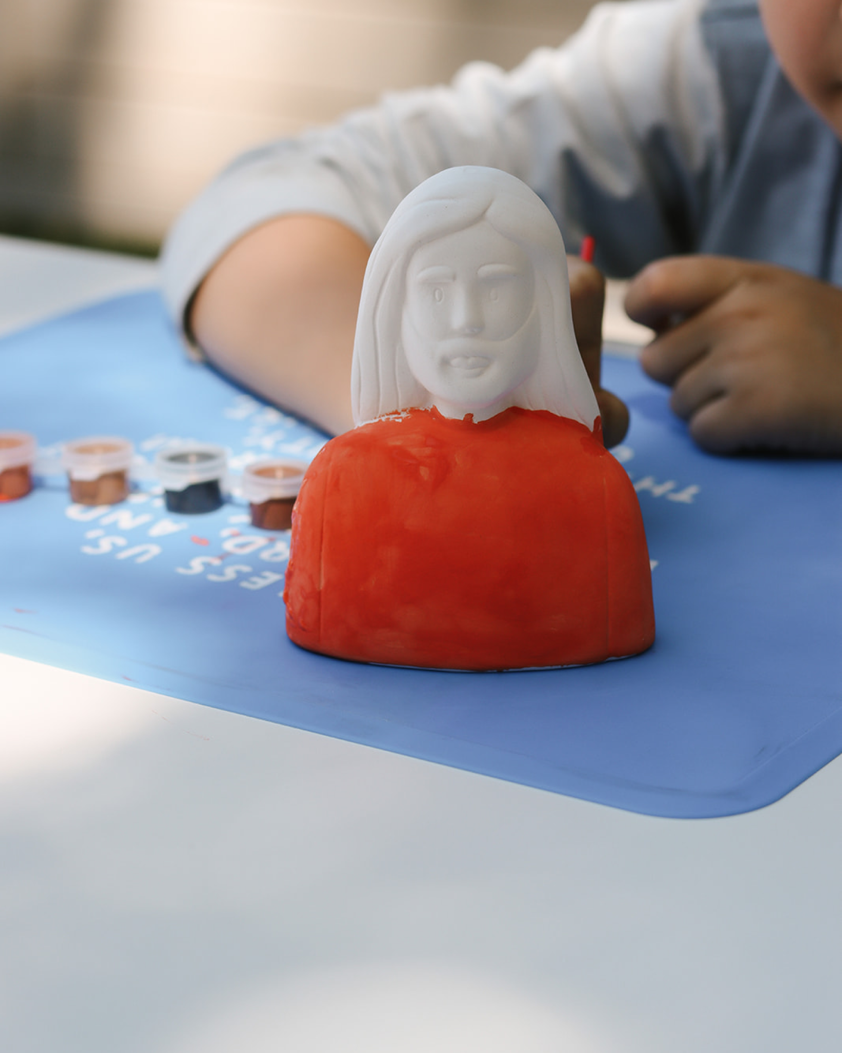 Paint Your Own Ceramic Kits