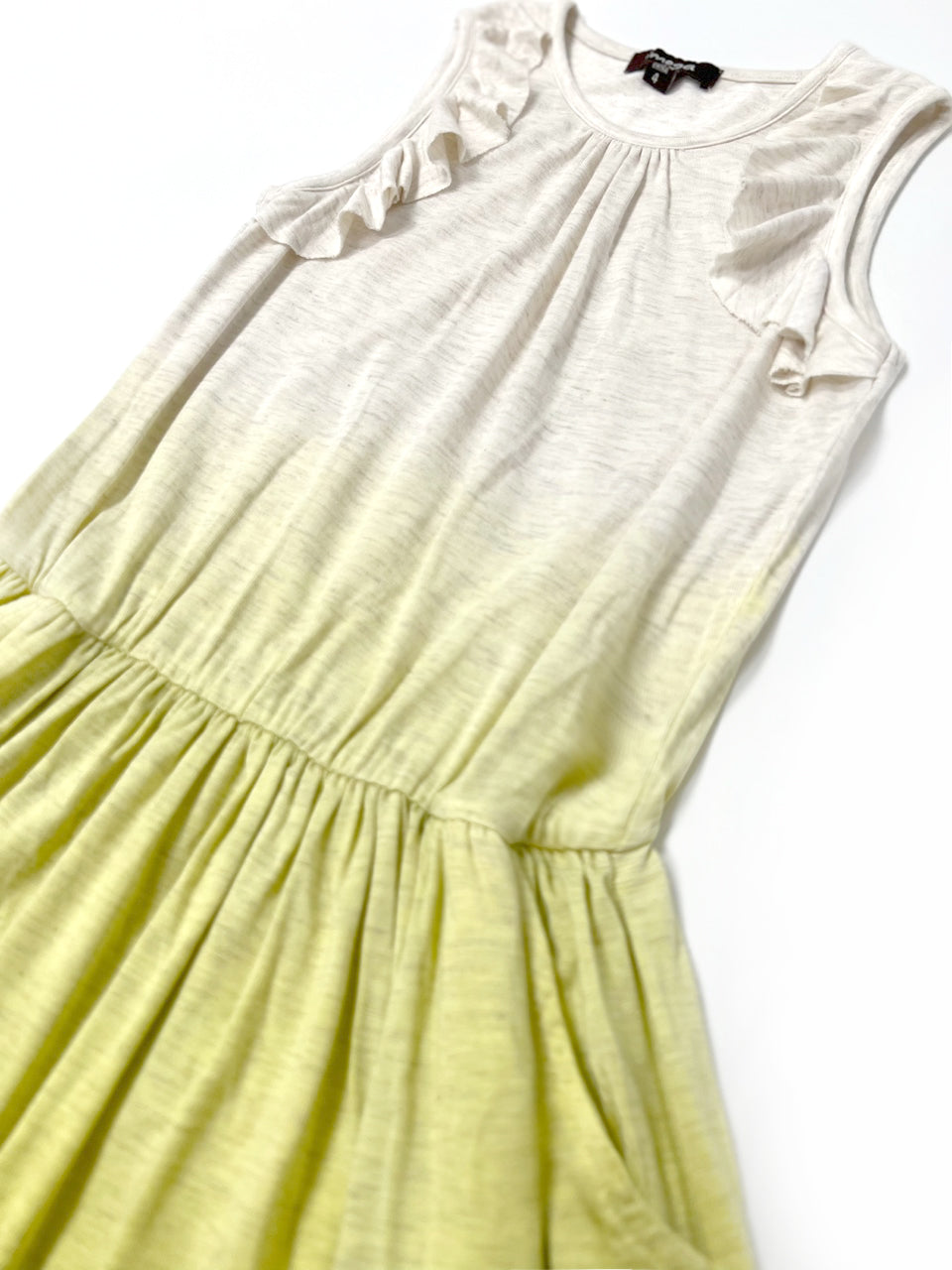 Jill-ss23 Lime