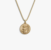 Joan Of Arc Necklace