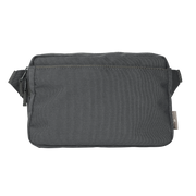 Red Rovr Joey Belt Bag - Charcoal