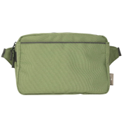 Red Rovr Joey Belt Bag - Moss